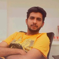 Varchasv Dhar Dubey