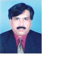 Ghulam Khalid Khan