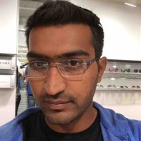 Ravi Bhojwani