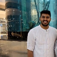 Vinu Thomas