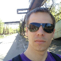 Vitaliy Honcharov