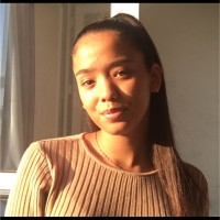 Mélina Hagège
