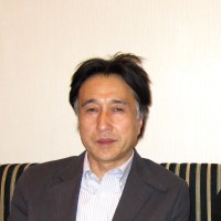 Masami Okada