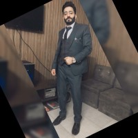 Husnain Tanveer