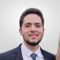 Daniel Villegas