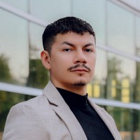 Eli J. Sanchez