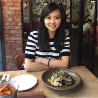 Frances Chang
