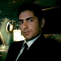 Christopher Moltisanti