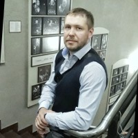 Алексей Бирюков