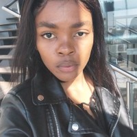 Nondumiso Marvelous Mdluli