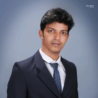 Anoop Suresh M V