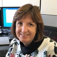 Lauri Gray