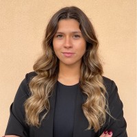 Daniela A. Godinho