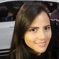 Tatiane Ribeiro Xavier