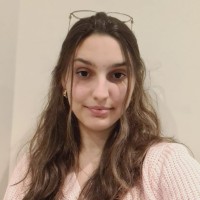 Anne Caroline Pantano De Carvalho