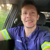 Sérgio Roberto Silva De Sousa