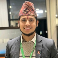 Beebek Pokhrel
