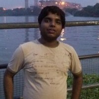 Nitish Kumar Srivastav
