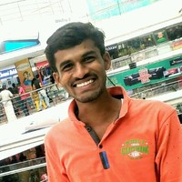 Murugesh Muthusamy