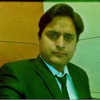 Sudhir Singh