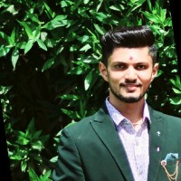 Divyesh Shingala