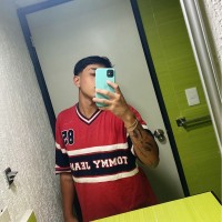 brandon sarmiento benitez