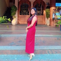 Jyoti Chauhan