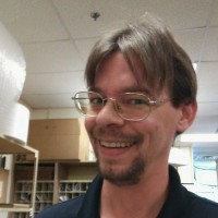 Bryan Kauffmann