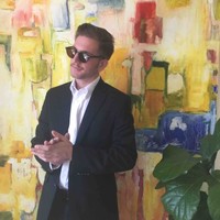 Jake Pierce Altieri