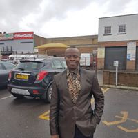 Osita Nwabufor
