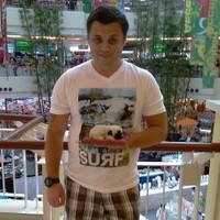 Роман Ким