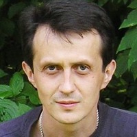 Oleksandr Petrov