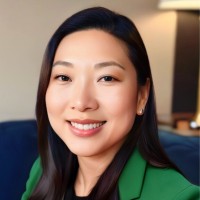 Peggy Yih