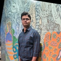 Amar Kumar Mishra