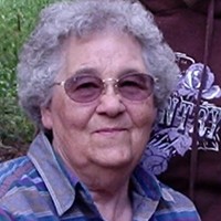 Shirley Whartman