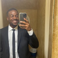 James Adeniran