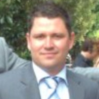Darcy Usher