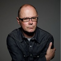 Mark Harrison