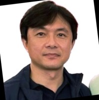 Eric Wen
