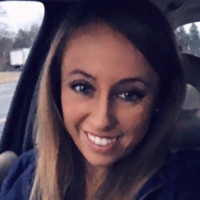 Allison Parris