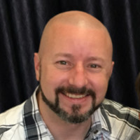 Jonathan Morris