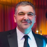 Mark Parker Owner, AV Matrix Ltd