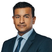Raj Verma