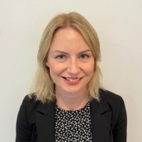 Gillian Parry