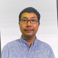 Kyaw Si Thu Aung ( Fred )