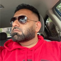 Rajeev Attri
