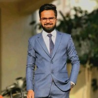 Rushikesh Thombare