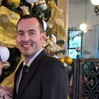 Jonathan Luzzo