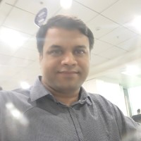 Nilesh Patkar