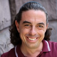 Alex Urevick-Ackelsberg